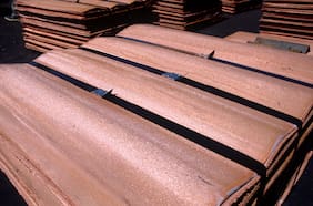 Encuesta Descifra y acuerdo con SQM: chilenos valoran que Codelco expanda su negocio del cobre al litio