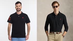 Ralph Lauren gana disputa contra Hites por caso de inscripción de marca que hace alusión al polo