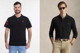 Ralph Lauren gana disputa contra Hites por caso de inscripción de marca que hace alusión al polo