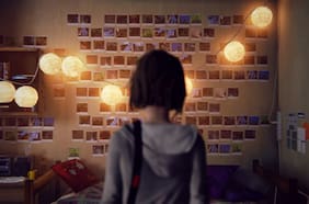 Equipo tras el primer Life is Strange anticipa su próximo proyecto