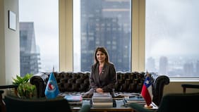 Embajadora de Chile en la ONU: “El derecho internacional no admite excepciones, incluso cuando se trata de la ilegitimidad de un presidente”