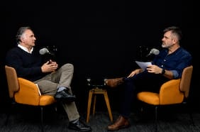 Conoce Mentes en movimiento, nuevo videpodcast de ciencia de La Tercera y Universidad Andrés Bello