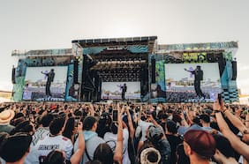 Comienza la venta de entradas para Lollapalooza Chile 2027: estos son los precios y descuentos