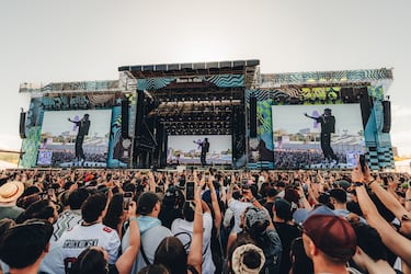 Comienza la venta de entradas para Lollapalooza Chile 2027: estos son los precios y descuentos