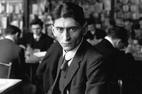 Franz Kafka según sus cartas: del amor a la pereza