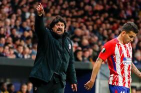 Movistar despide a Germán Burgos por su despectivo comentario sobre Lamine Yamal