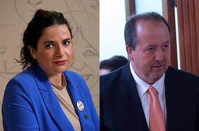 “Alerta morada” en la carrera por el Ministerio Público: las advertencias de la ministra Orellana ante la candidatura de Valencia a fiscal nacional