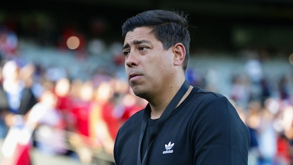 Nicolás Córdova saca pecho por la Roja: “El sello es que somos muy agresivos; lo dijo Bielsa cuando jugamos contra ellos”