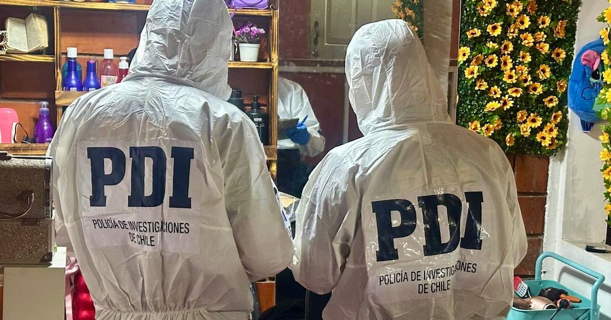 Investigan homicidio de mujer en Arica: víctima habría sido agredida en la cabeza con un elemento contundente