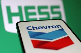 Chevron culmina la compra de Hess por US$ 53.000 millones tras un arbitraje favorable frente a Exxon