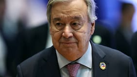 El Secretario General de la ONU lamenta decisión de EE.UU. de retirarse de entidades de la organización