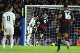 Manchester City se impone en su visita al Leeds