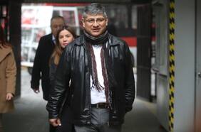 Tras críticas a Tohá: presidente del Partido Radical emplaza al PC a “ponerse a la altura de un debate presidencial”