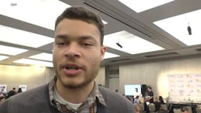 El sospechoso del tiroteo en la cena de corresponsales fue acusado de intento de asesinato del presidente