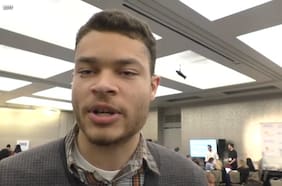 El sospechoso del tiroteo en la cena de corresponsales fue acusado de intento de asesinato del presidente