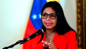 Venezuela acusa a Estados Unidos de buscar el “saqueo del petróleo venezolano” con ayuda de “gobiernos subordinados”