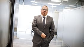 Fiscal Miguel Ángel Orellana por caso Fodich: “Debemos ser críticos y generar condiciones para mejorar los estándares de probidad”
