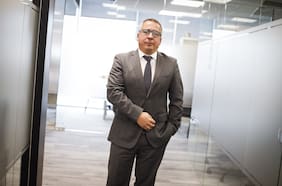 Fiscal Miguel Ángel Orellana por caso Fodich: “Debemos ser críticos y generar condiciones para mejorar los estándares de probidad”