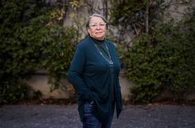 Consuelo Contreras, directora del INDH: “Colonia Dignidad era un reducto donde el Estado no entró y hay que hacerse cargo de lo que ocurrió en ese lugar”