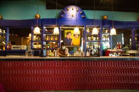 Crítica gastronómica de Don Tinto: Fe, como para hacerse devoto