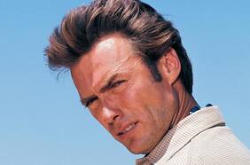 “Eso no es para mí”: cuando Clint Eastwood rechazó dos roles icónicos en Hollywood