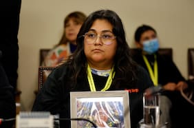 Romy Vargas, madre de conscripto fallecido en Putre insiste en que caso debe ser visto por la justicia civil