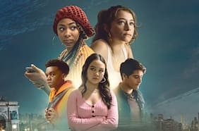 Netflix canceló a Grand Army