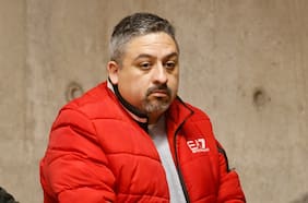 Tras insistencia del tribunal: Gendarmería concreta traslado de exasesor de Lavín León desde Santiago 1 a Capitán Yáber