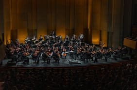 La Orquesta FOJI se presentará junto a gran directora invitada en dos conciertos gratuitos
