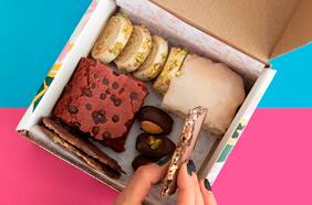 Jungla: Cuando comer vegano es una opción más que deliciosa