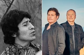 Cuando Simple Minds le dedicó un disco a Víctor Jara: “Él es muy heroico”