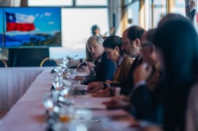 Kast encabeza nuevo consejo de gabinete para fijar prioridades del segundo semestre