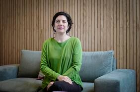 Aisén Etcheverry: “La IA no es un objeto de regulación en sí misma: es el uso de esa herramienta lo que tenemos que analizar”