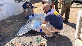 Investigan hallazgo de cadáver en Vallenar: la víctima habría sufrido una descarga eléctrica