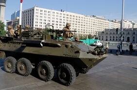 Hospitales y algunas estaciones de Metro: los puntos donde los alcaldes quieren despliegue militar