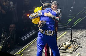 Chancho en Piedra: es tonto resistir