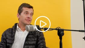 CAPÍTULO 4 | Tomás Recart, director ejecutivo de Enseña Chile: “No cualquiera puede ser profesor. Esto no es para todos”