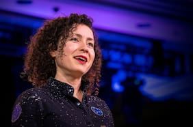 María Popova, filósofa: “Creo que gran parte de la tiranía de nuestro tiempo es la tiranía del yo”