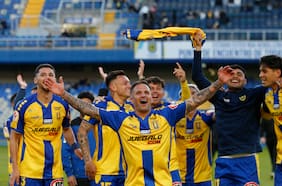 Universidad de Concepción tiene nuevo técnico y La Nona Muñoz acuerda con Palestino