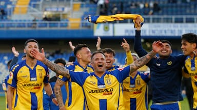 Universidad de Concepción tiene nuevo técnico y La Nona Muñoz acuerda con Palestino