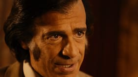 Prime Video confirma la segunda temporada de la serie sobre Carlos Menem