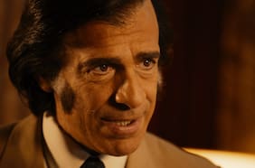 Entre una polémica y una historia explosiva: el camino de la serie sobre Carlos Menem