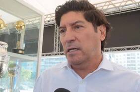 Iván Zamorano y la fuga de juveniles del Cacique: “Algo está pasando en la administración de Colo Colo que no está bien”