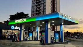 Ya hay fecha para presentar ofertas por la empresa dueña de estaciones de servicio de Aramco