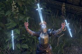 Jugadores de Elden Ring están sacado provecho de una poderosa habilidad en el modo online