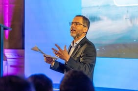 ProChile concluye positivamente el Enexpro Tech 2024