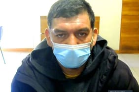 Nueve fotografías, seis testigos y pruebas periciales en su contra: el desesperado intento de Francisco Huaiquipán por evitar una condena de 10 años de cárcel