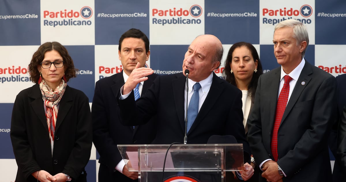 Disputa por aranceles estadounidenses: la fractura en la derecha chilena que revela tensiones más profundas