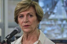 Matthei por muerte de Sebastián Piñera: “Siempre buscó una solución democrática a los problemas de Chile”