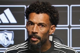 A Vozinha lo espera una fiesta: los artistas que estarán en la bienvenida masiva de Colo Colo al arquero de Cabo Verde